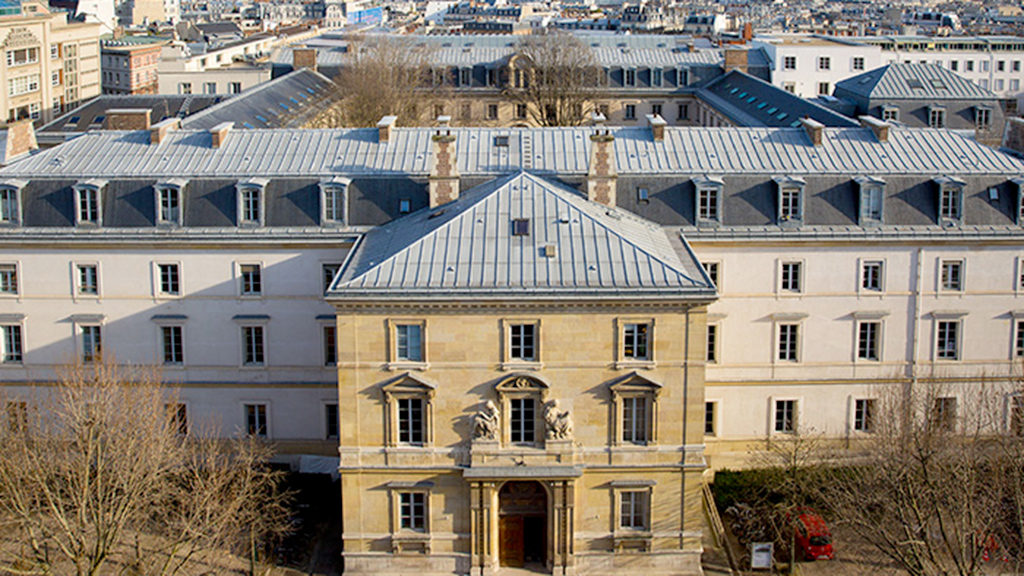 Ecole normale supérieure