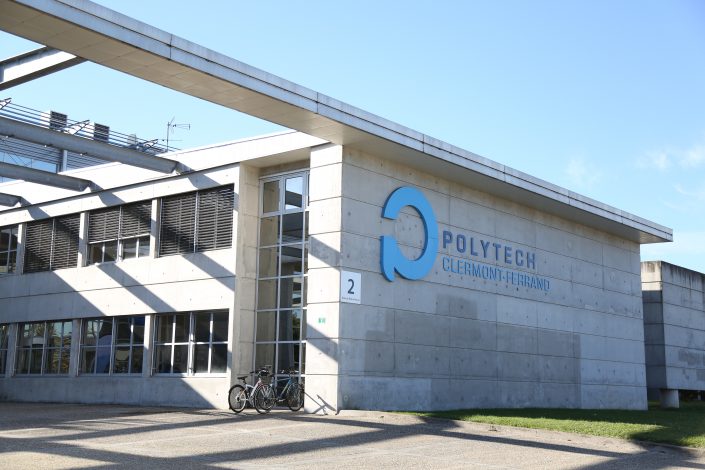 Polytech Clermont-Ferrand
