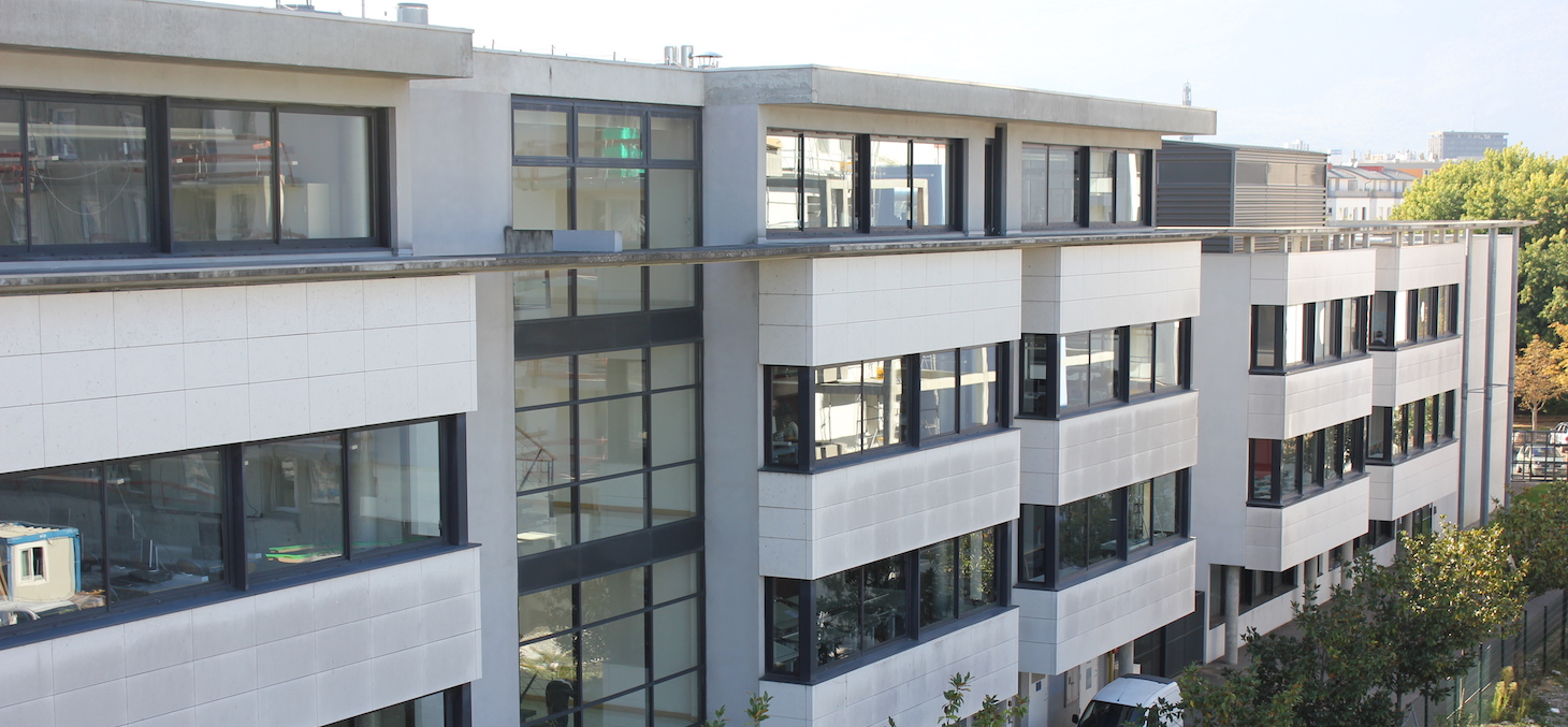 Polytech Grenoble