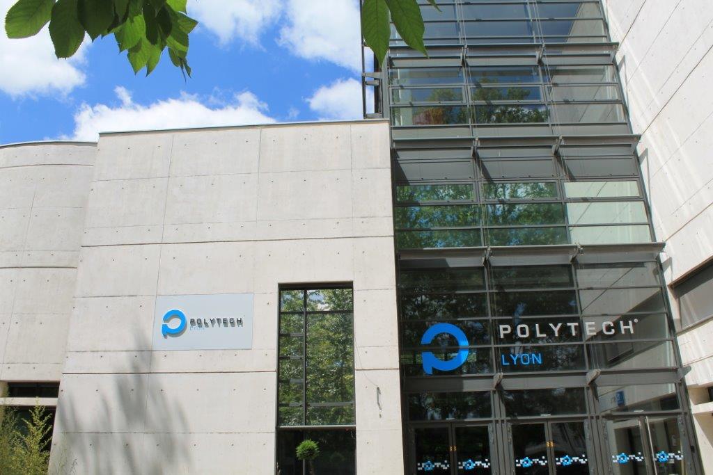 Polytech Lyon