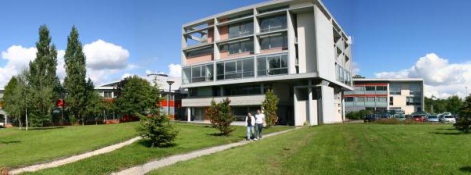 Polytech Nancy