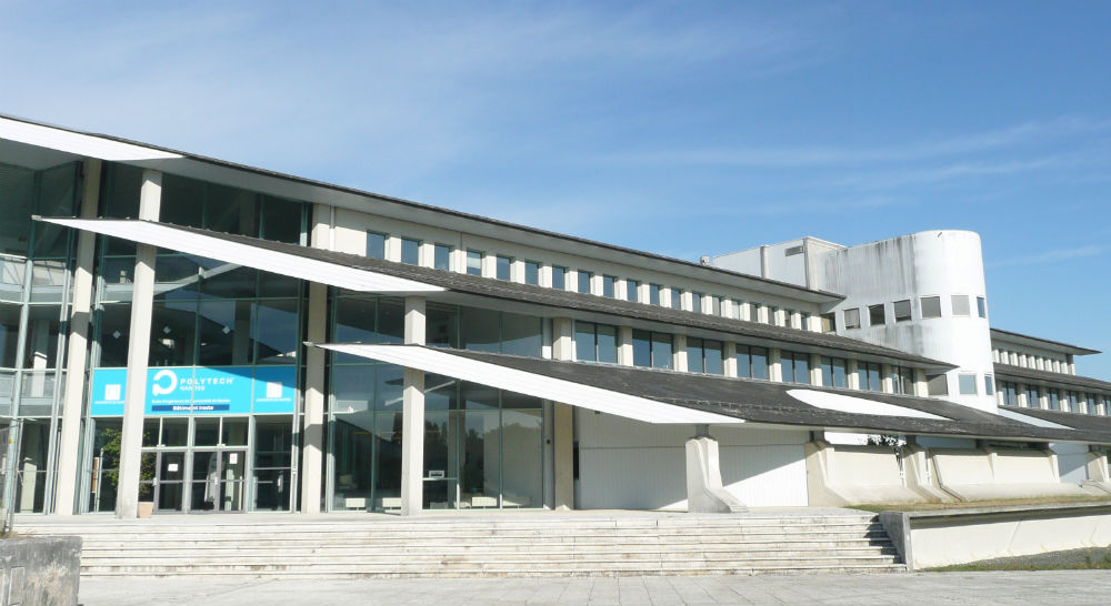 Polytech Nantes