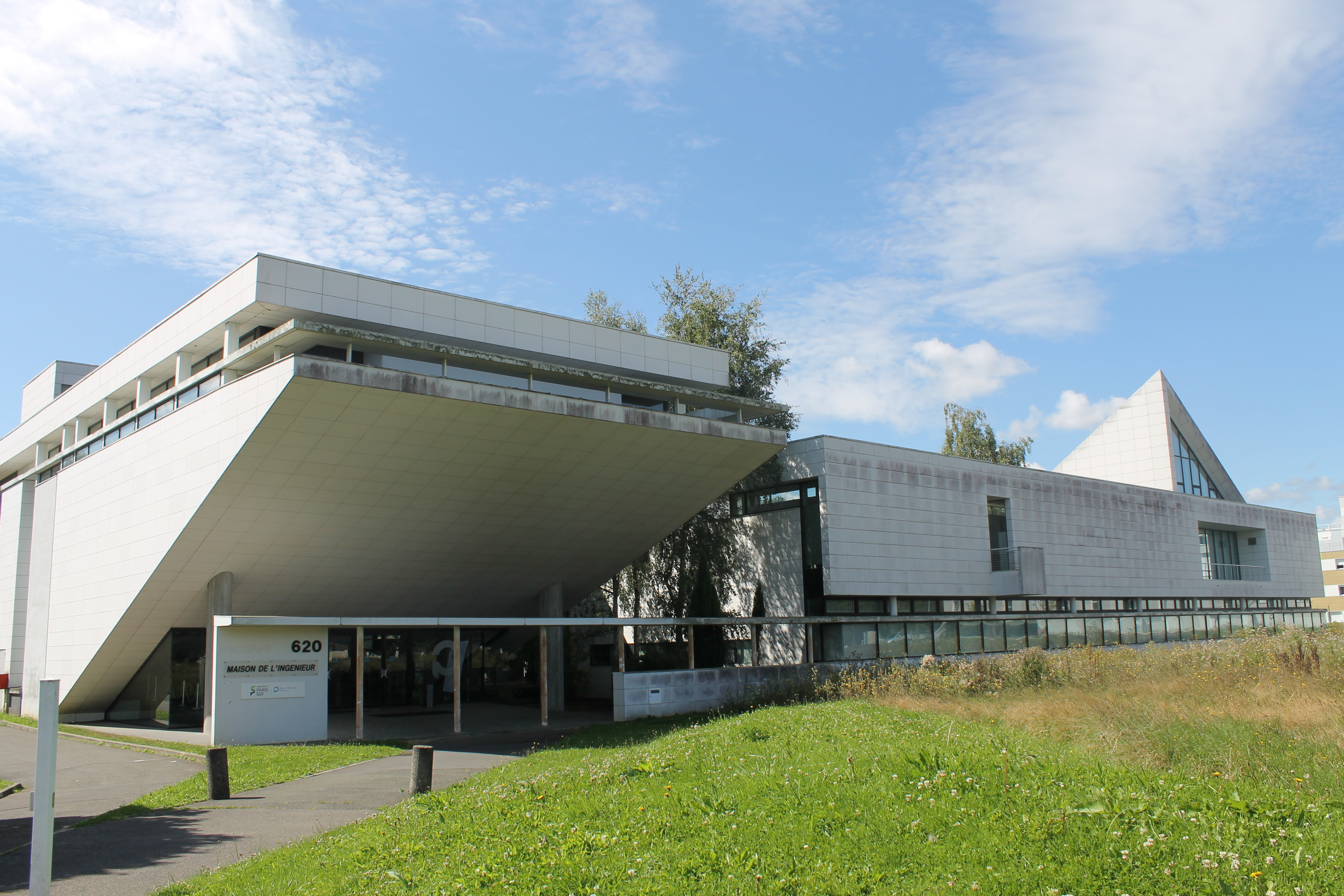 Polytech Paris-Sud