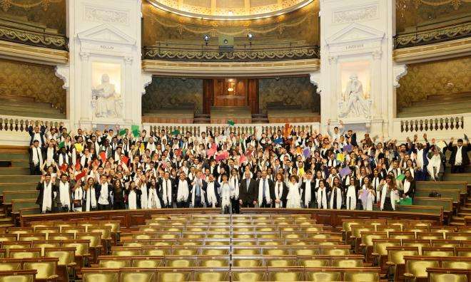 Polytech Sorbonne
