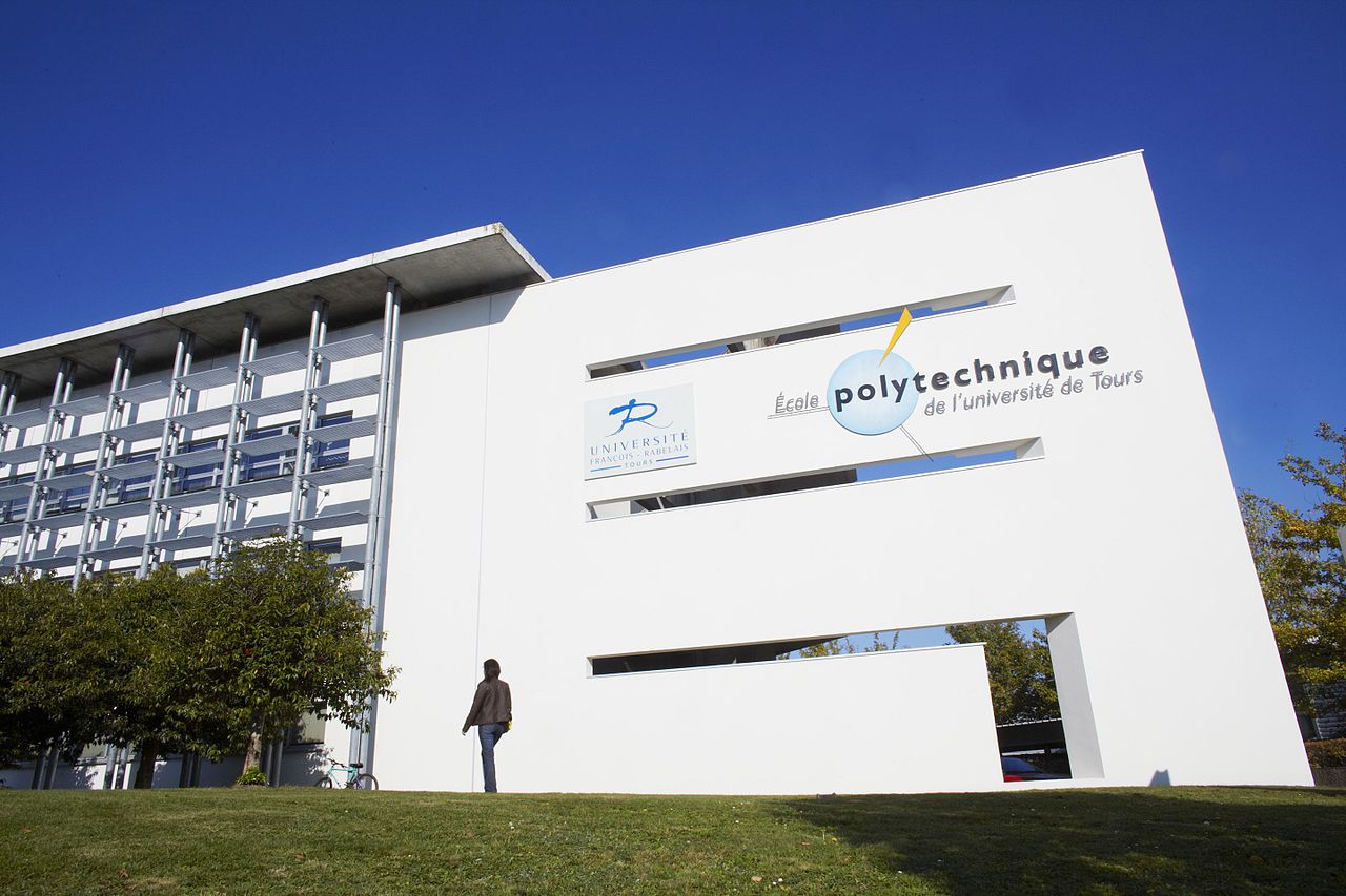 Polytech Tours