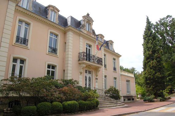 Université Paris Sud